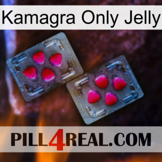 Kamagra Only Jelly 15